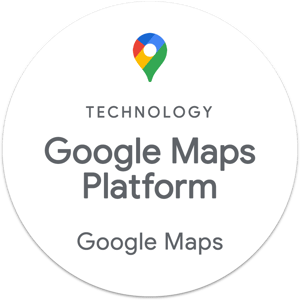 TECHNOLOGY-Google Maps Platform-GMP
