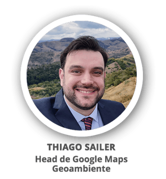 Thiago Sailer - Geoambiente Thiago Sailer - Geoambiente
