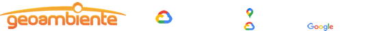 Geoambiente - Google Cloud Partner